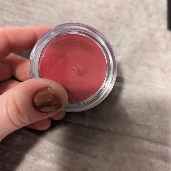 Nailboo Dip Powder Cherry Chills Full Size New in Box - Picture 3 of 8